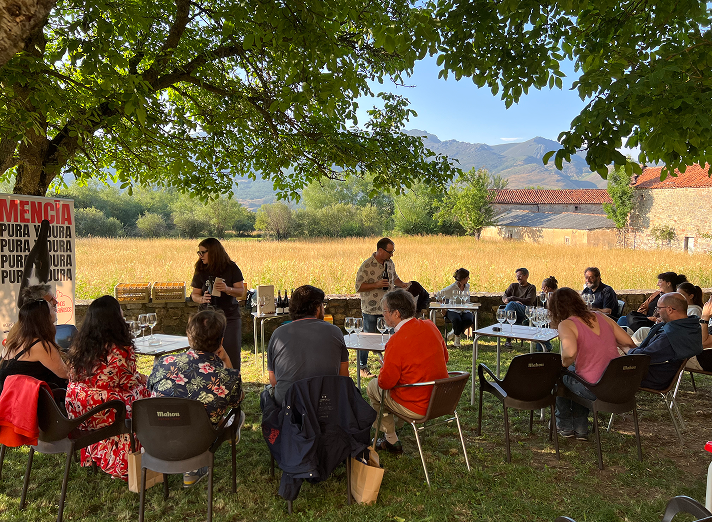 Fotografía de grupo
