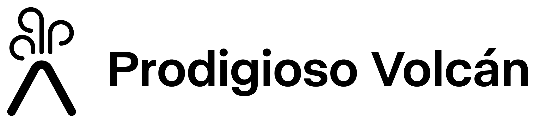 Prodigioso Volcán